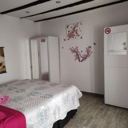 Apartment Abella Split Eksteriør bilde