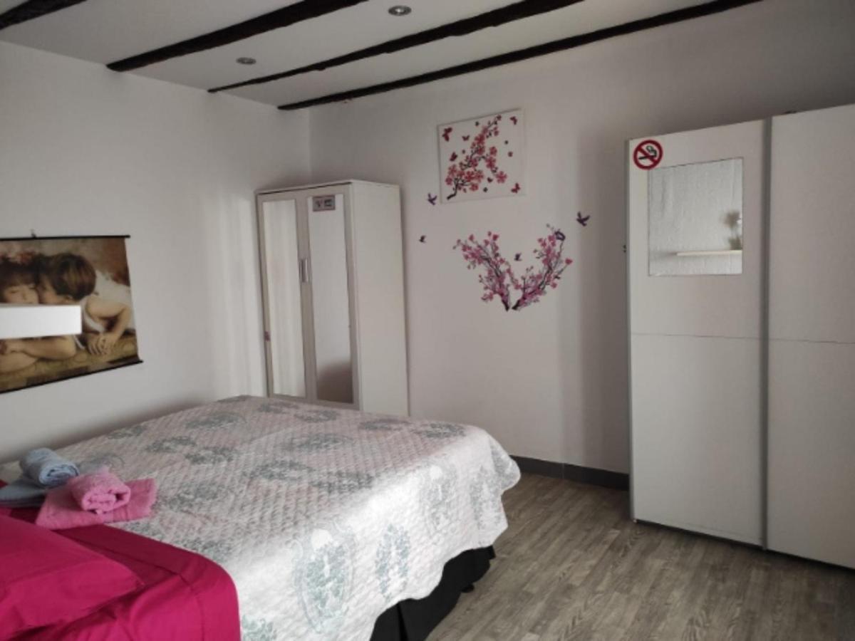 Apartment Abella Split Eksteriør bilde